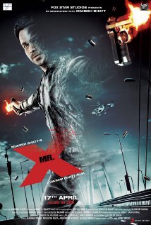 Mr. X 2015 Hdmovie